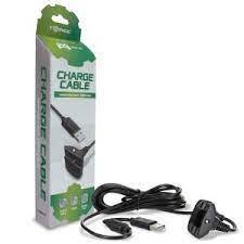 Xbox 360 Charge Cable
